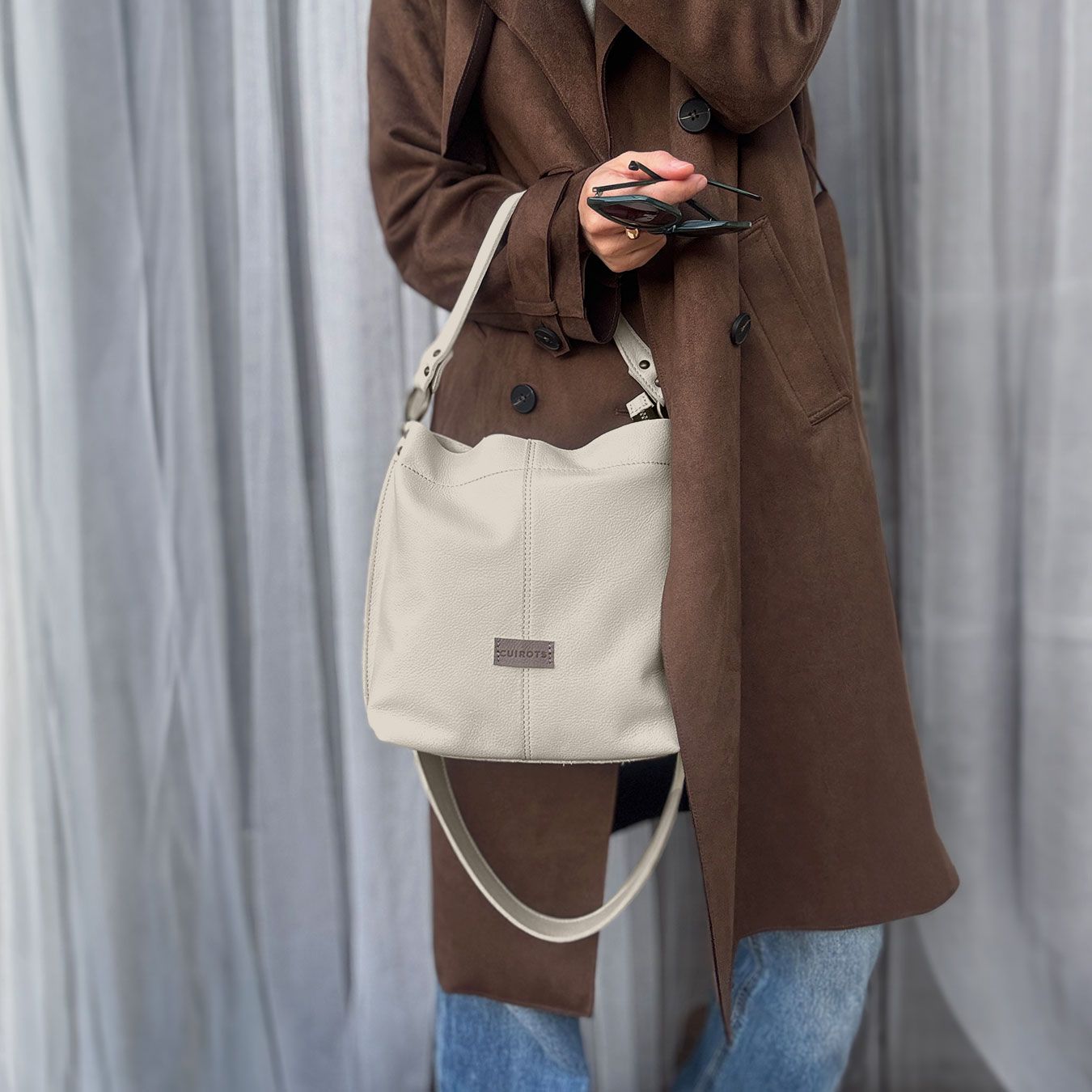 BOLSO de HOMBRO