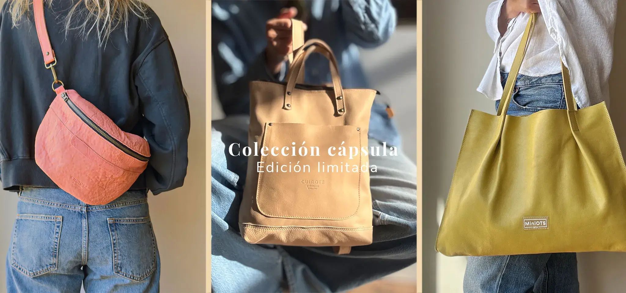 Cápsula Limited Edition