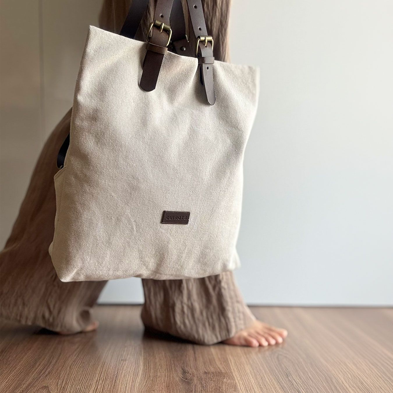 CUIROTS BACKPACK