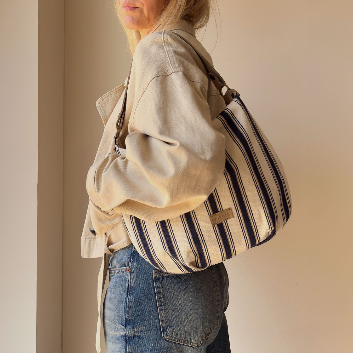 OUTLET BOLSOS CUIROTS