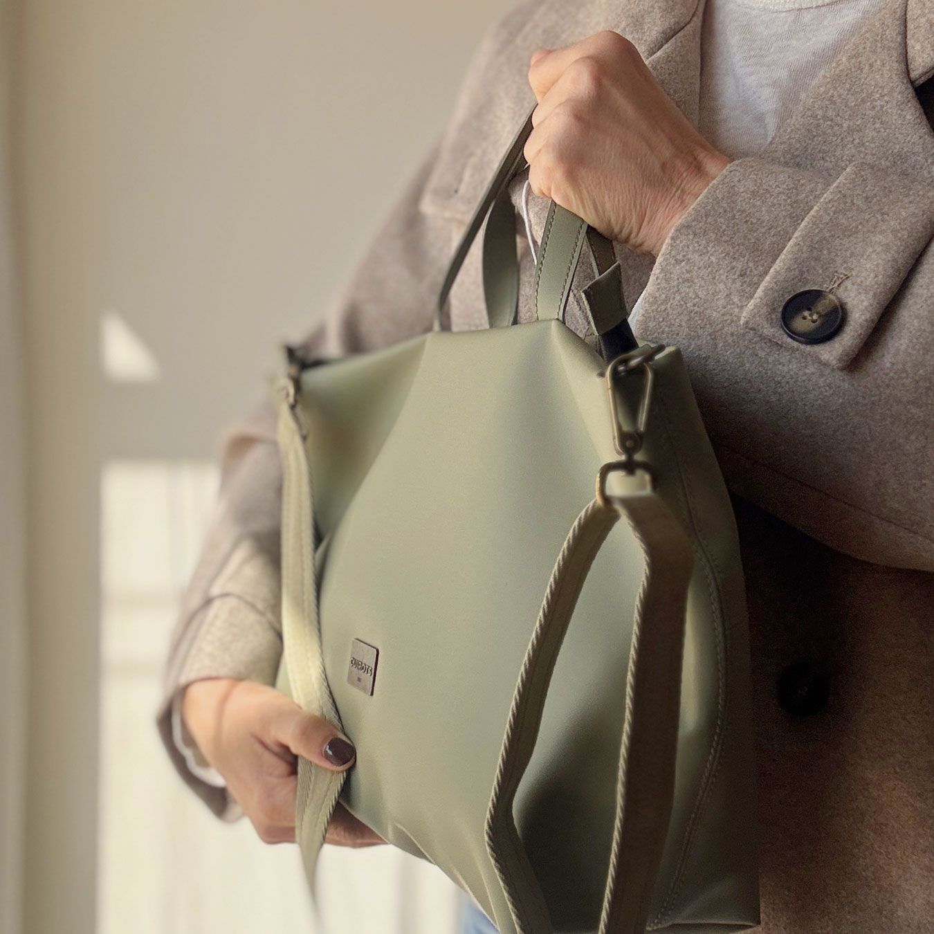 Bolsas CUIROTS