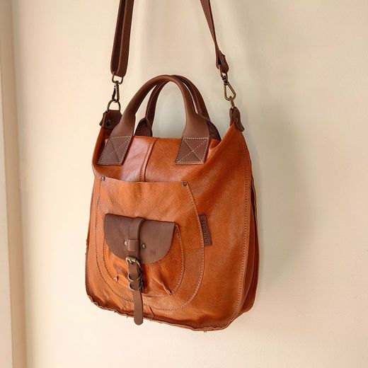¿Cómo cuidar tu bolsos de piel?