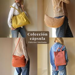 Colección cápsula: pocas unidades, mucho que decir