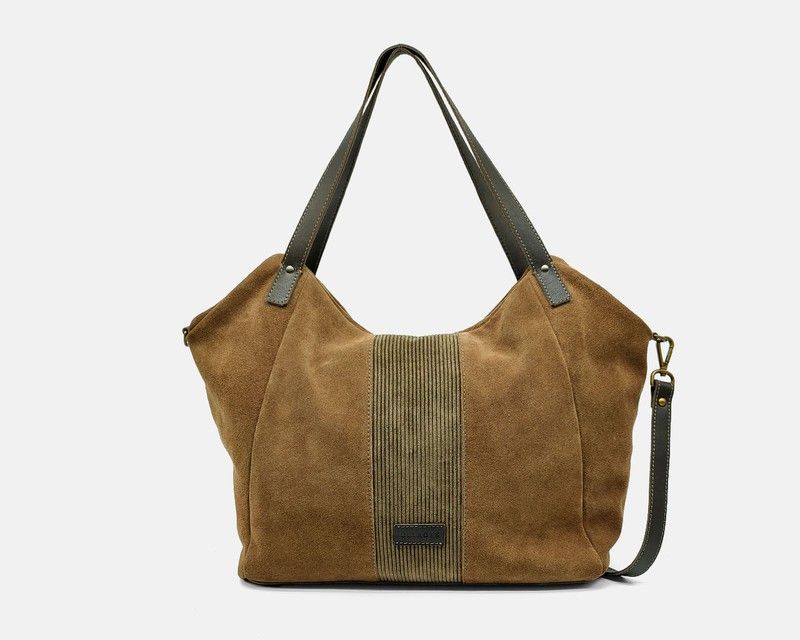 Bolsos shopper CUIROTS