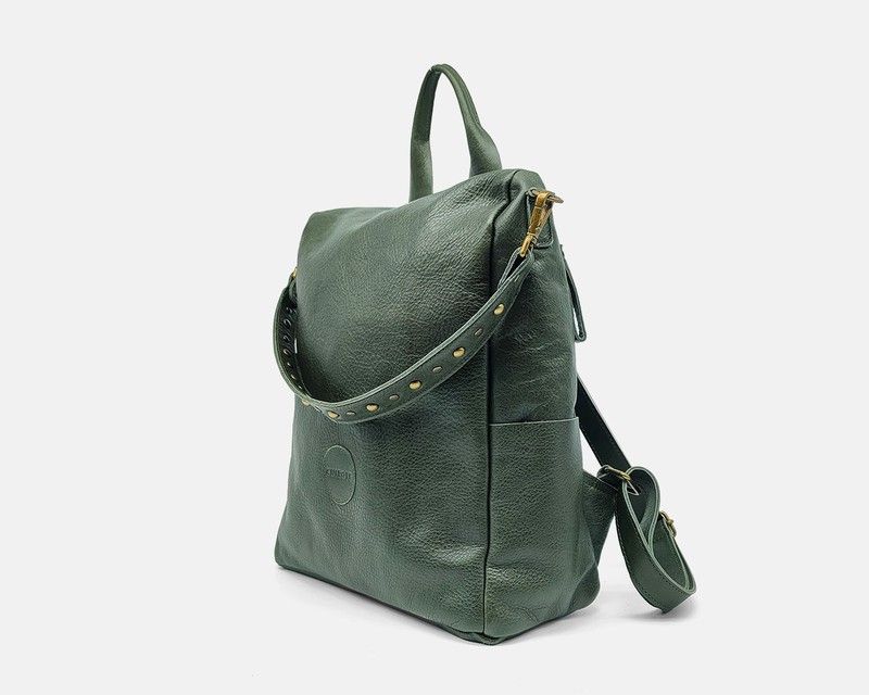 Mochilas Bolsos CUIROTS