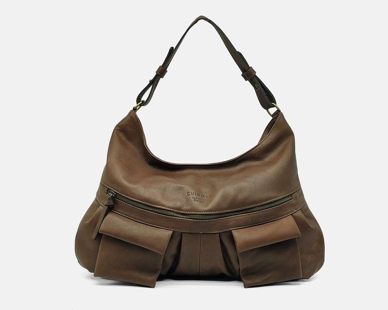 Bolsos de hombro CUIROTS