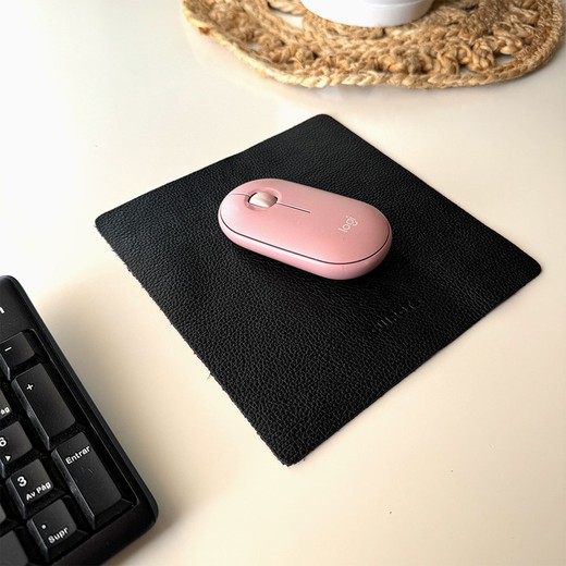 Petit tapis de souris CUIROTS