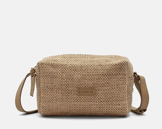 Bandolera CUIROTS Ibiza