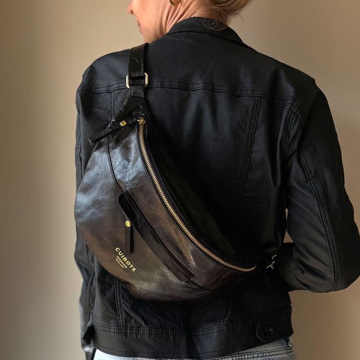 CUIROTS Ralph petit sac bandoulière