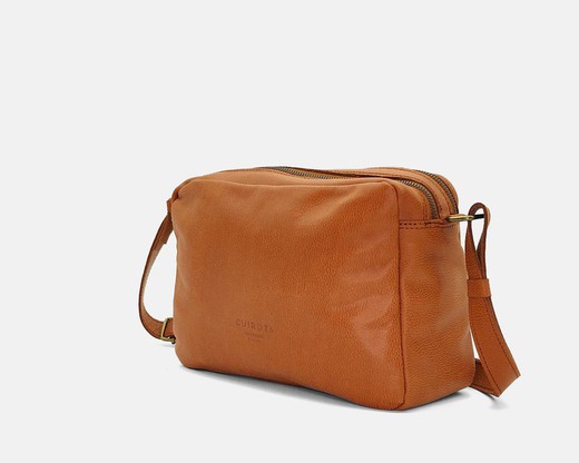 CUIROTS Australia grand sac bandoulière en cuir