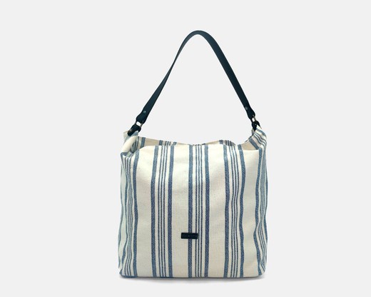 XL CUIROTS Mahon hobo e bolsa de ombro crossbody