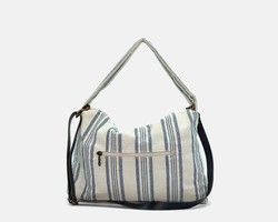 Bolso de hombro tipo baguette CUIROTS Mahon Cuirots