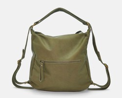 Bolso mochila CUIROTS Ranch de piel mujer 4845 — Cuirots