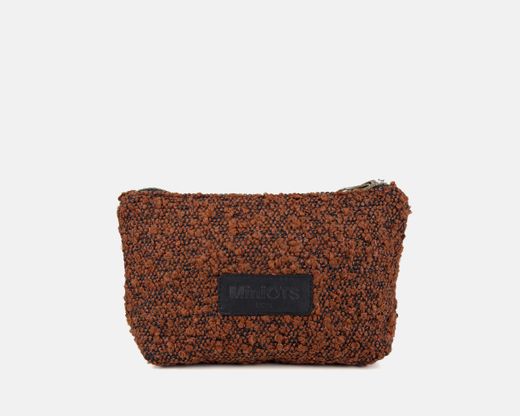 Neceser mediano MINIOTS rizado