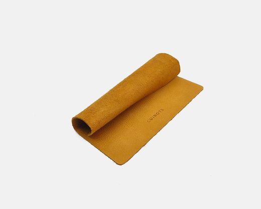 Tapete de rato pequeno CUIROTS