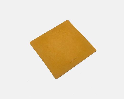 Tapete de rato pequeno CUIROTS