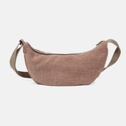 Bandolera banana Natura by MiniOTS