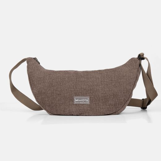 Bandolera banana Natura by MiniOTS