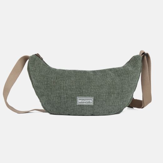 Bandolera banana Natura by MiniOTS
