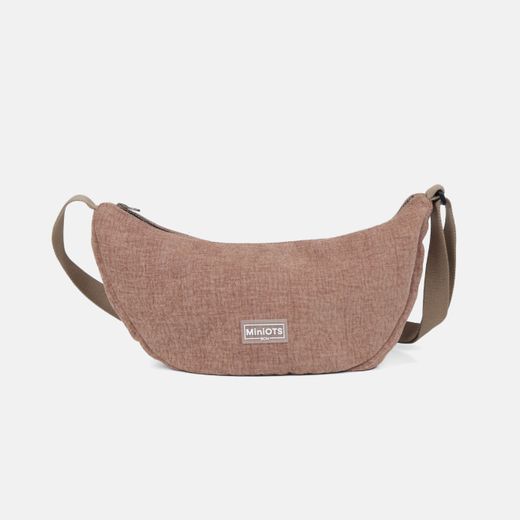 Bandolera banana Natura by MiniOTS