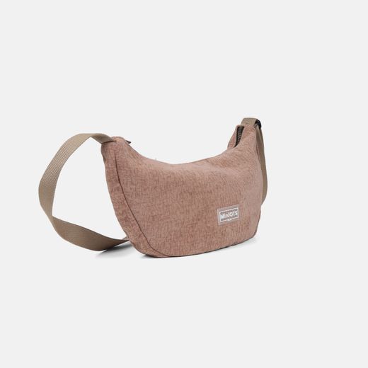 Bandolera banana Natura by MiniOTS