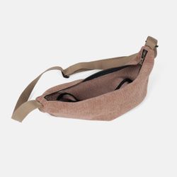 Bandolera banana Natura by MiniOTS