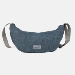 Bandolera banana Natura by MiniOTS