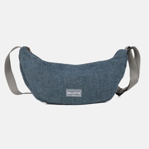 Bandolera banana Natura by MiniOTS
