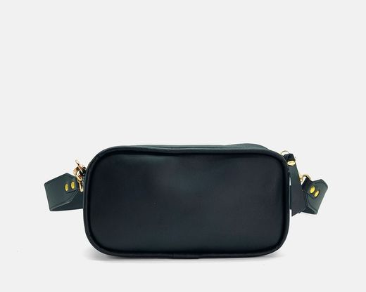 CUIROTS Bolsa transversal pequena Damita