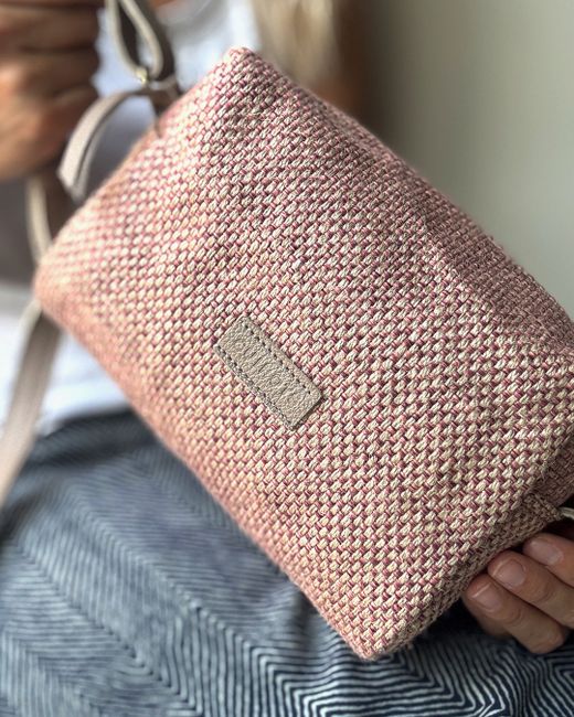 Bandolera CUIROTS Ibiza