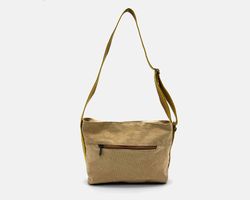 Sac bandoulière Nuck de CUIROTS