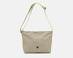 Sac bandoulière Nuck de CUIROTS