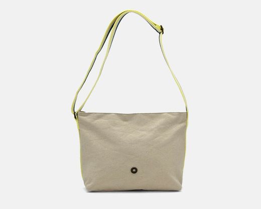 Sac bandoulière Nuck de CUIROTS