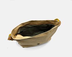 Sac bandoulière Nuck de CUIROTS