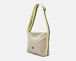 Sac bandoulière Nuck de CUIROTS