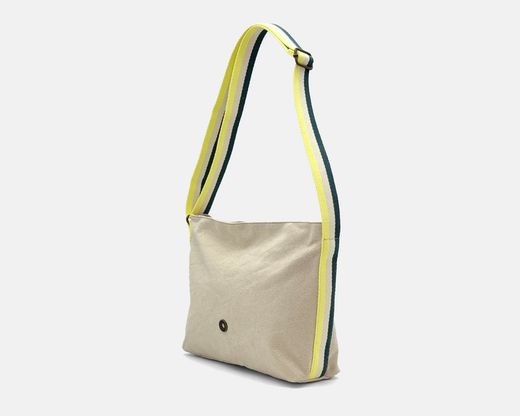 Sac bandoulière Nuck de CUIROTS