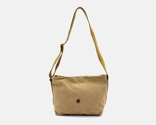 Sac bandoulière Nuck de CUIROTS