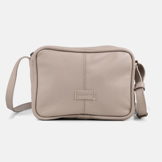 Bolsa de ombro Olivia da CUIROTS