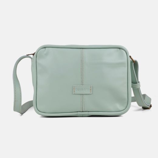 Bolsa de ombro Olivia da CUIROTS