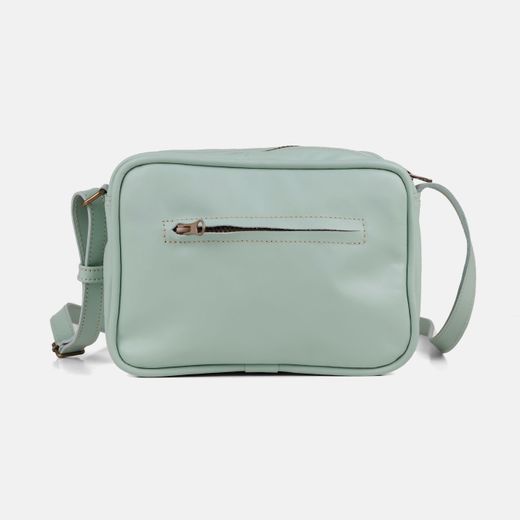 Bolsa de ombro Olivia da CUIROTS