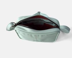 Bolsa de ombro Olivia da CUIROTS