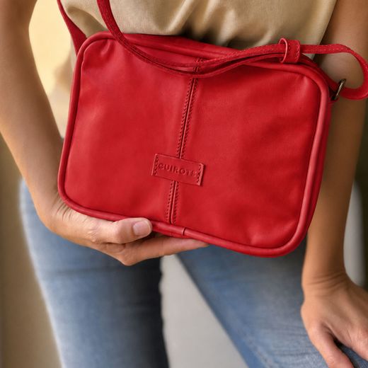 Bandolera CUIROTS Olivia