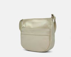 CUIROTS Bolsa de ombro grande clássica