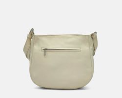 CUIROTS Bolsa de ombro grande clássica