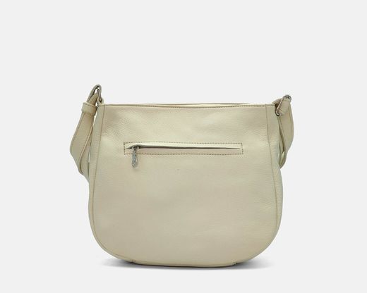 CUIROTS Bolsa de ombro grande clássica