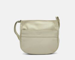 Bandolera grande CUIROTS Classic