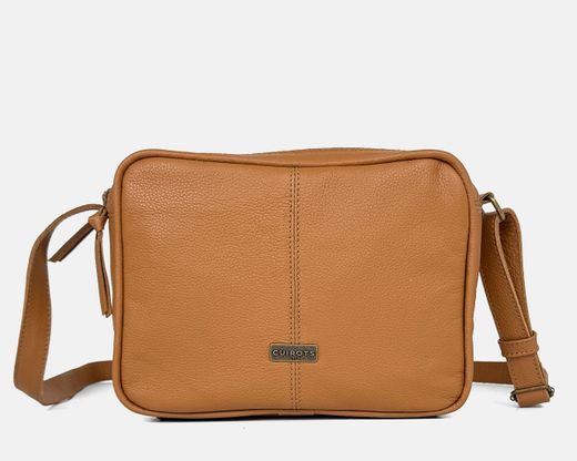 Bandolera grande CUIROTS Thelma