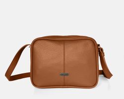 Bandolera grande CUIROTS Thelma 25