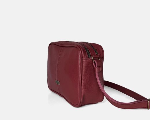 Bandolera grande CUIROTS Thelma 25