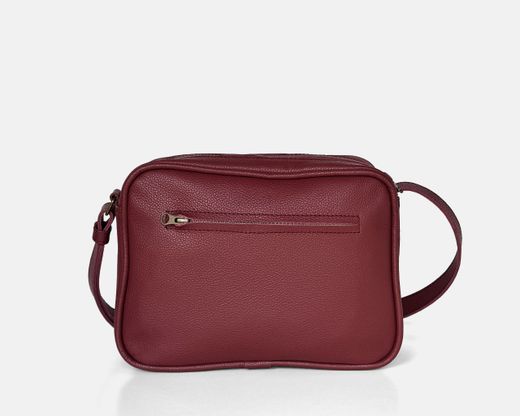 Bandolera grande CUIROTS Thelma 25